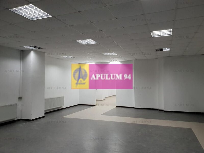 Locul Potrivit pentru afacerea ta - Otopeni- Calea Bucuresti