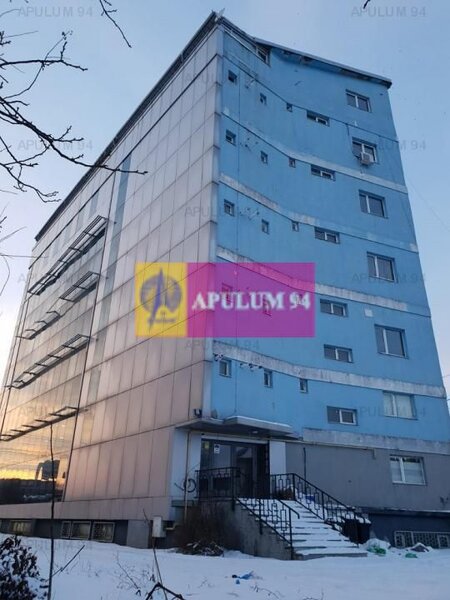 Locul Potrivit pentru afacerea ta - Otopeni- Calea Bucuresti