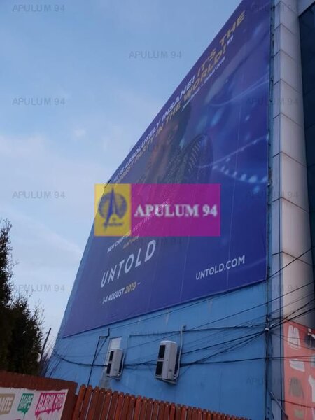 Locul Potrivit pentru afacerea ta - Otopeni- Calea Bucuresti